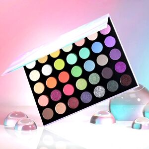 Morphe/IcyFantasy35I